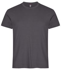 T-SHIRT COTONE ORGANICO 160 gr